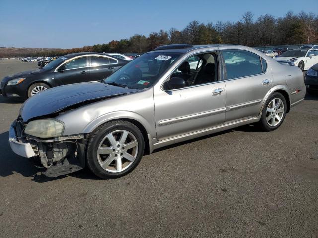 nissan maxima gle 2002 jn1da31d42t205388