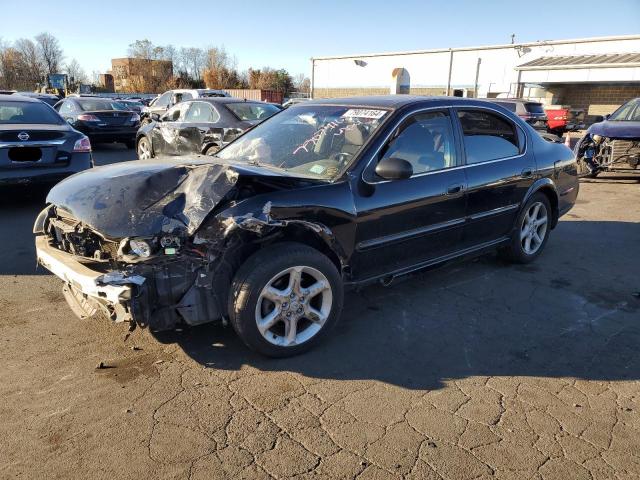 nissan maxima gle 2002 jn1da31d62t427849