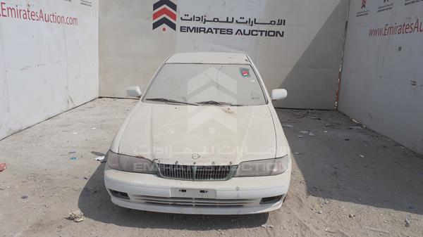 nissan sunny 1999 jn1db41s7xw005192