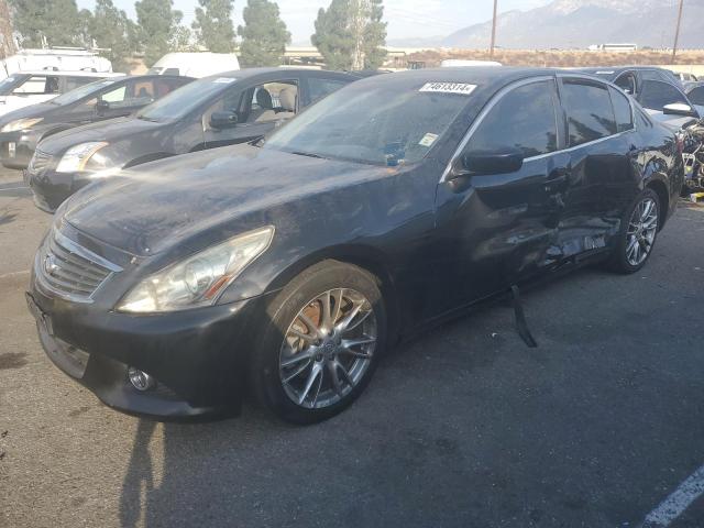 infiniti g25 base 2011 jn1dv6ap0bm601702