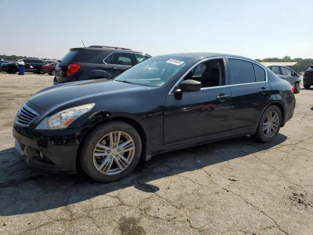 infiniti g25 base 2012 jn1dv6ap0cm700473