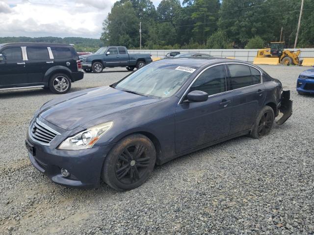 infiniti g25 2012 jn1dv6ap0cm700540