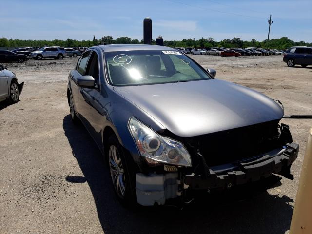 infiniti g25 base 2012 jn1dv6ap0cm812075