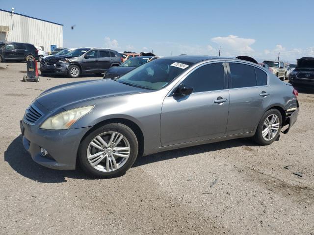 infiniti g25 base 2012 jn1dv6ap1cm810934