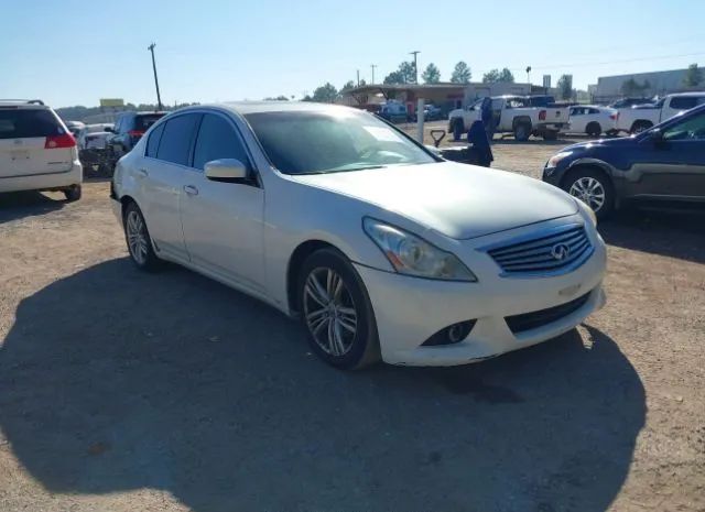 infiniti  2012 jn1dv6ap1cm812926