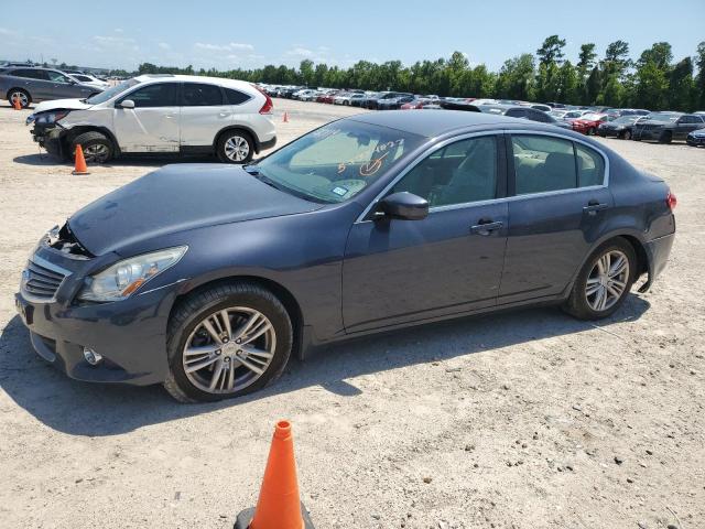 infiniti g25 base 2011 jn1dv6ap2bm602835