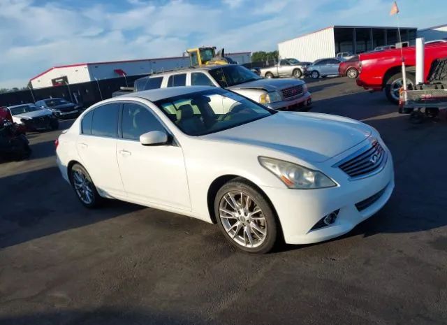 infiniti  2011 jn1dv6ap2bm603337