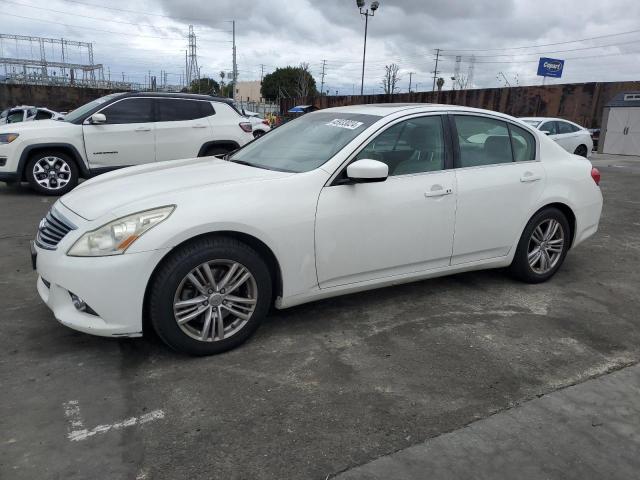 infiniti g25 2011 jn1dv6ap2bm603435