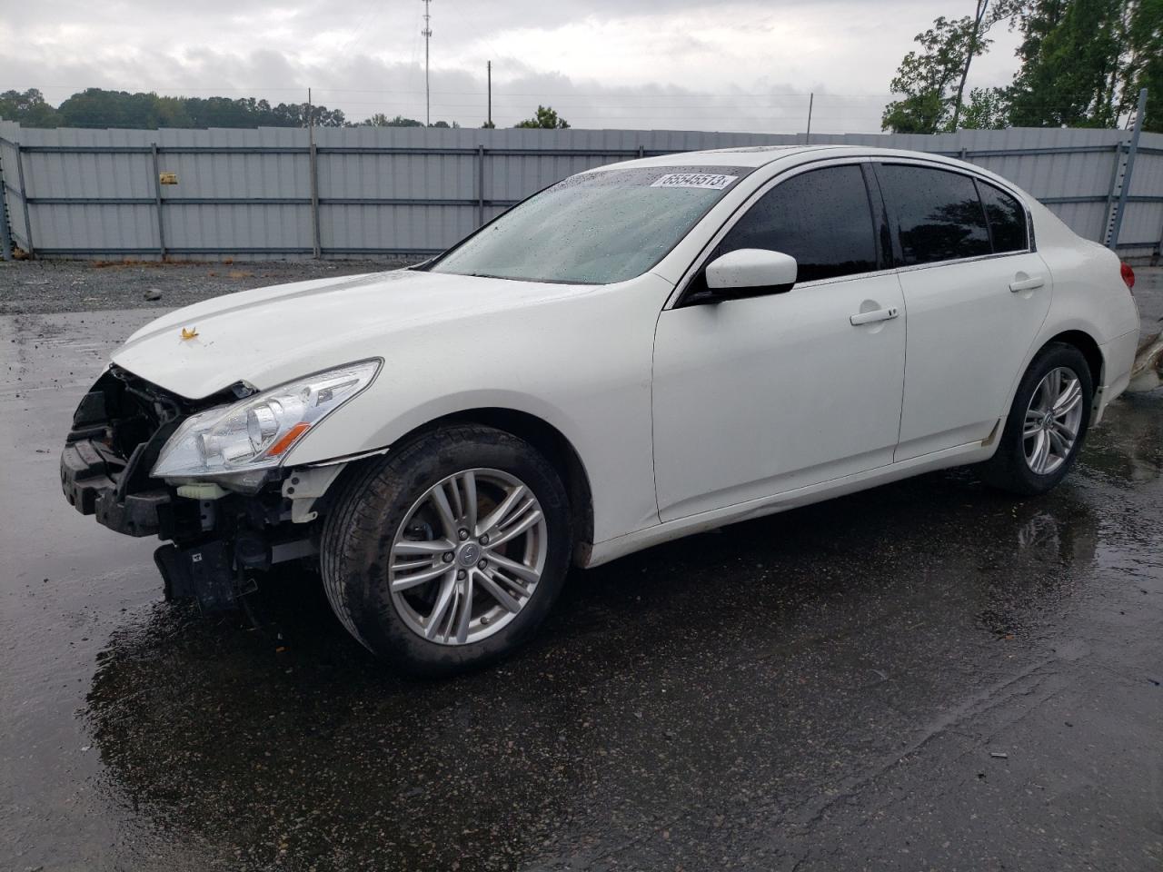 infiniti g 2012 jn1dv6ap2cm701012