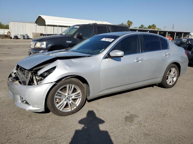 infiniti g25 base 2012 jn1dv6ap2cm811705