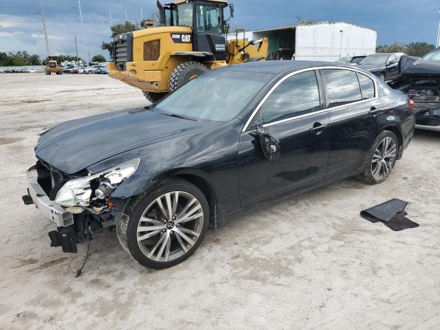 infiniti g25 base 2012 jn1dv6ap2cm812367