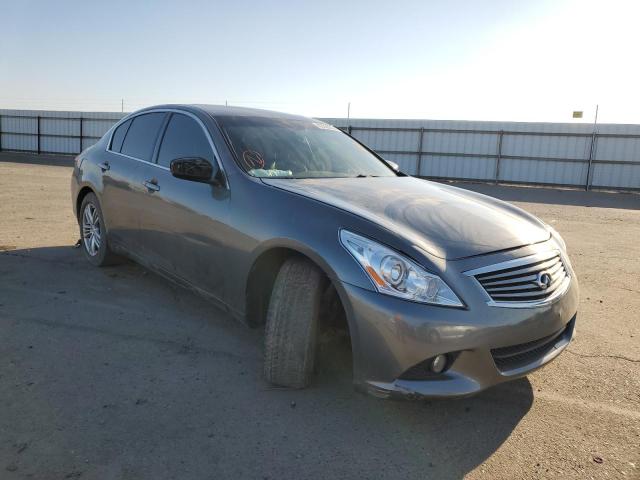 infiniti g25 base 2011 jn1dv6ap3bm604397