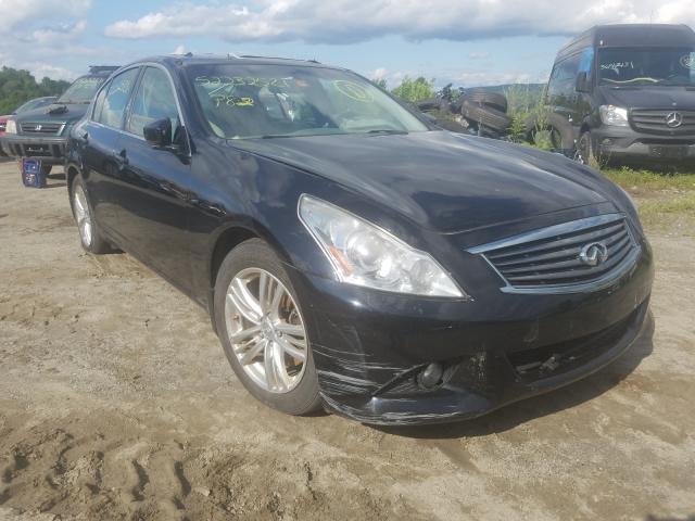 infiniti g25 base 2011 jn1dv6ap3bm831363