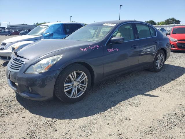 infiniti g25 2012 jn1dv6ap3cm700225