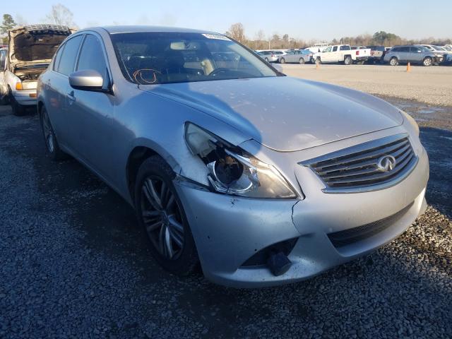 infiniti g25 base 2012 jn1dv6ap3cm701228