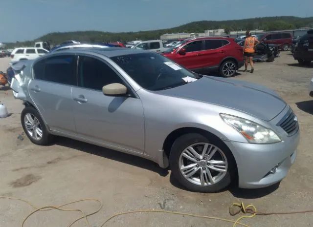 infiniti  2011 jn1dv6ap4bm600035