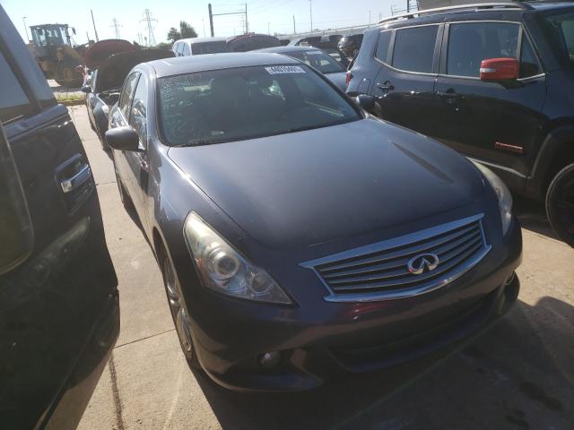 infiniti g25 base 2011 jn1dv6ap4bm600889