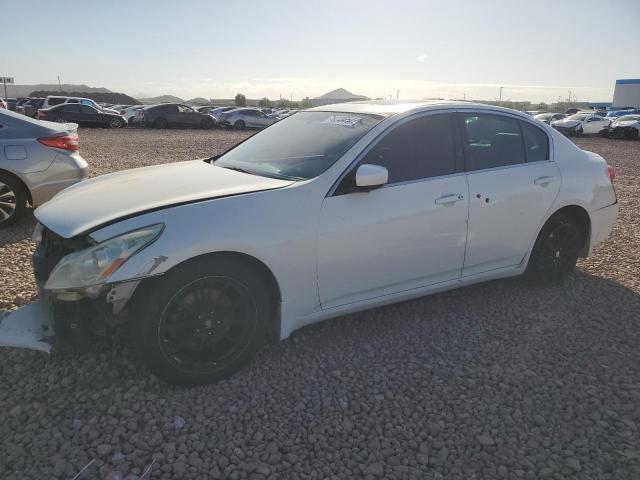 infiniti g25 base 2011 jn1dv6ap4bm830433