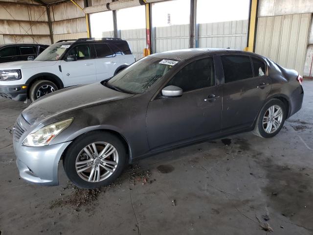 infiniti g25 base 2012 jn1dv6ap4cm810698