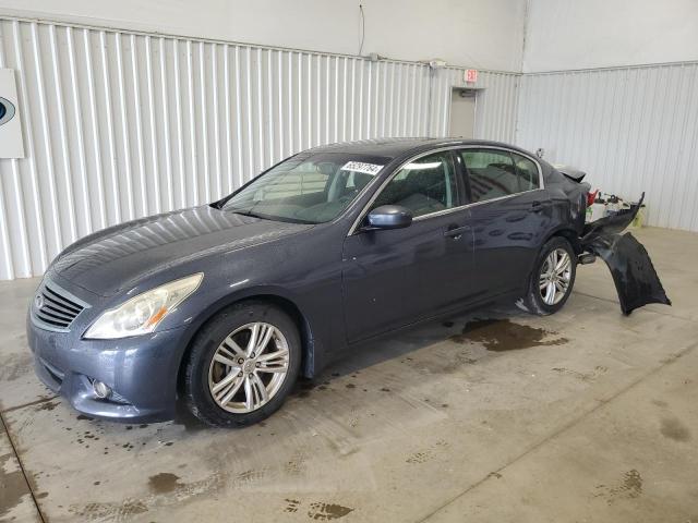 infiniti g25 base 2012 jn1dv6ap4cm812838