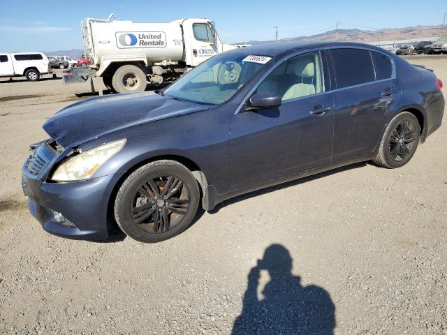 infiniti g25 base 2011 jn1dv6ap5bm830084