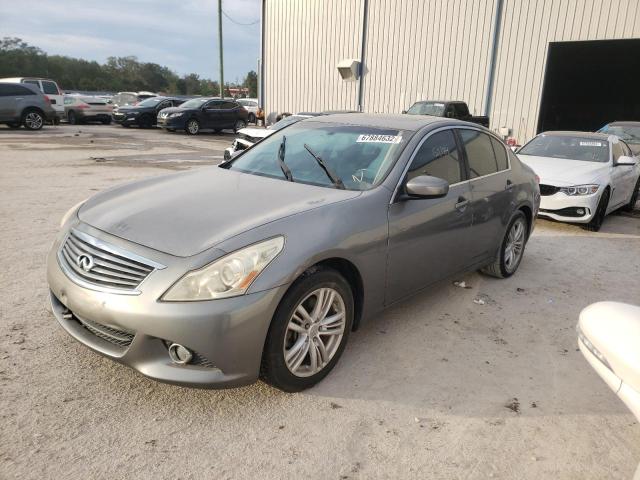 infiniti g25 base 2012 jn1dv6ap5cm810399