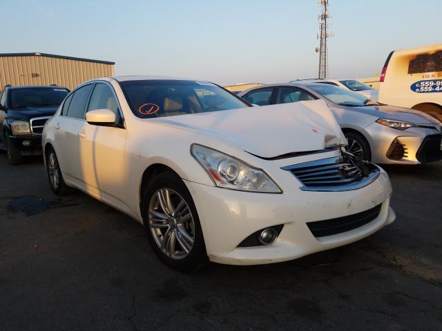 infiniti g25 base 2012 jn1dv6ap5cm812895