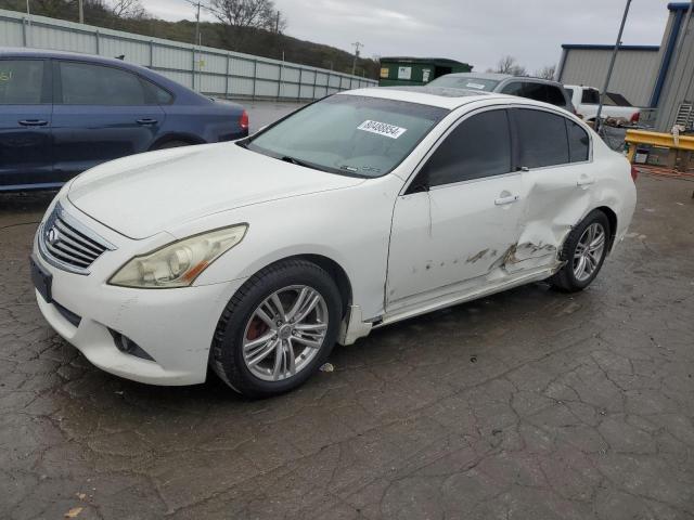 infiniti g25 base 2012 jn1dv6ap7cm700342