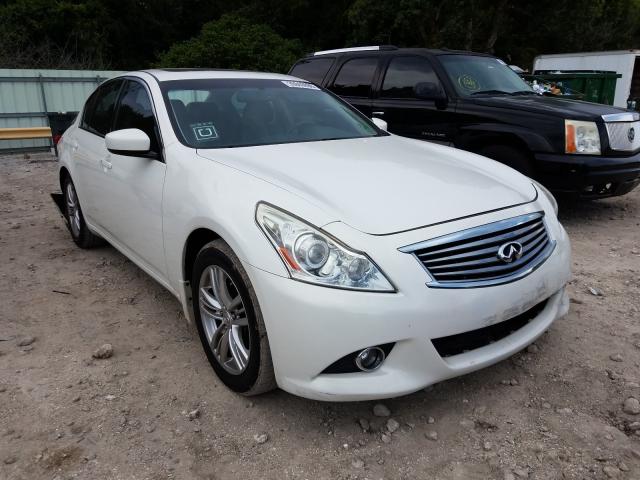 infiniti g25 base 2012 jn1dv6ap7cm701166