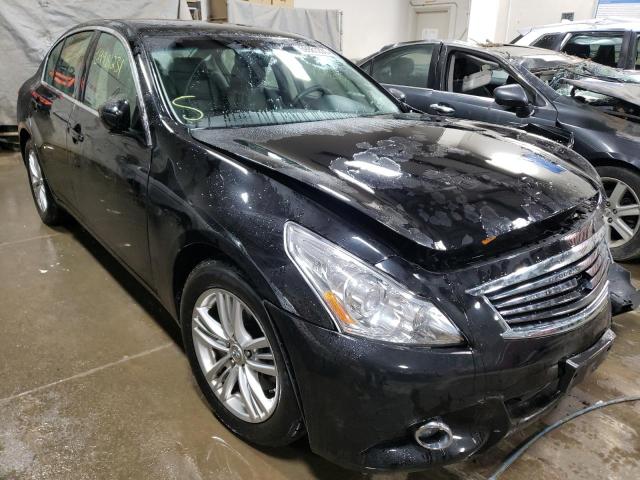 infiniti g25 base 2012 jn1dv6ap7cm812624