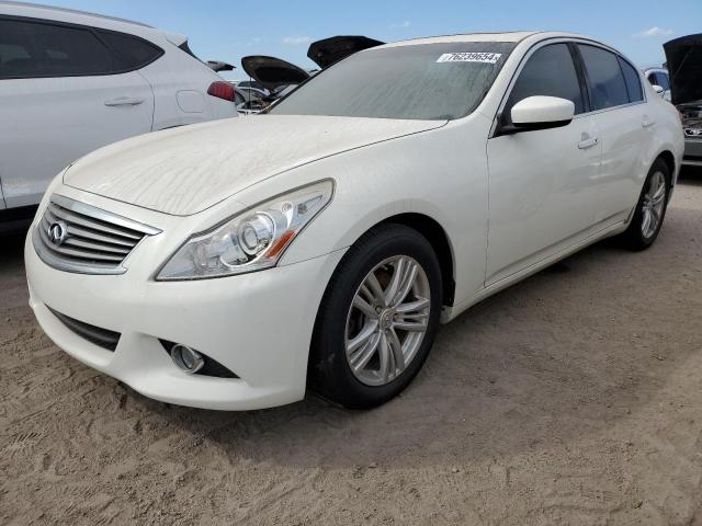 infiniti g25 base 2012 jn1dv6ap8cm701189