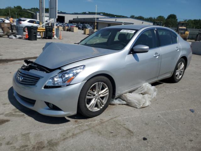 infiniti g25 base 2011 jn1dv6ap9bm602637