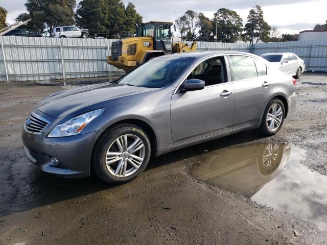 infiniti g25 2012 jn1dv6apxcm811466