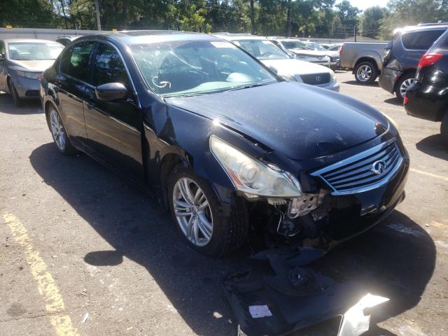 infiniti g25 base 2012 jn1dv6apxcm812830