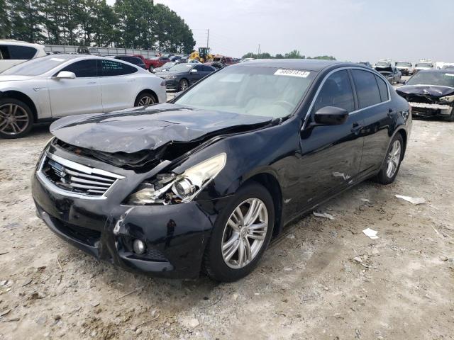 infiniti g25 base 2012 jn1dv6apxcm812973