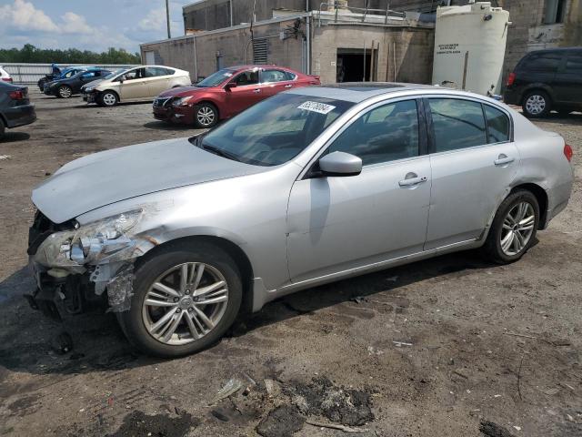 infiniti g25 2011 jn1dv6ar0bm450863