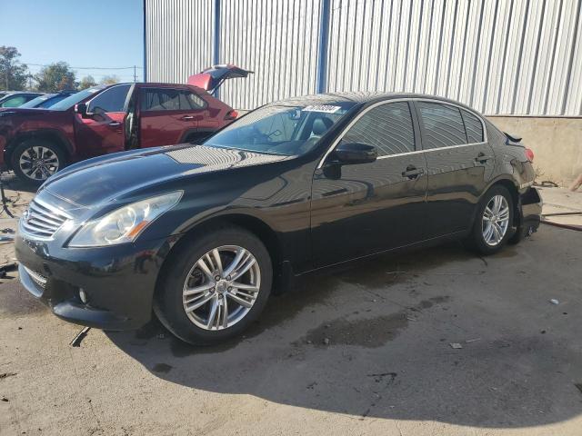 infiniti g25 2011 jn1dv6ar0bm451415