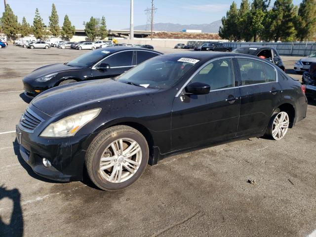 infiniti g25 2012 jn1dv6ar0cm860547