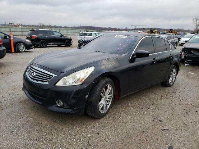 infiniti g25 2012 jn1dv6ar0cm860631