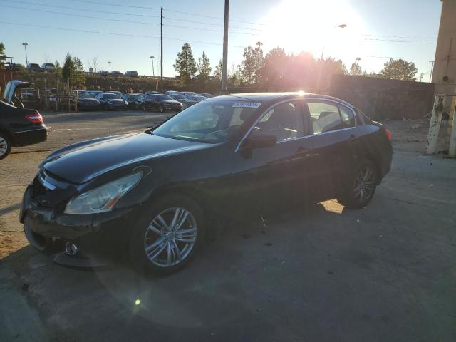 infiniti g25 2011 jn1dv6ar1bm654135