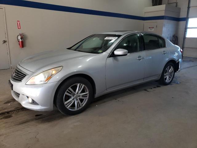 infiniti g25 2012 jn1dv6ar1cm731054