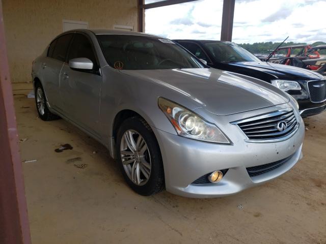 infiniti g25 2012 jn1dv6ar1cm731541