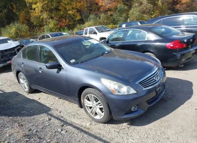 infiniti g 2011 jn1dv6ar2bm452078