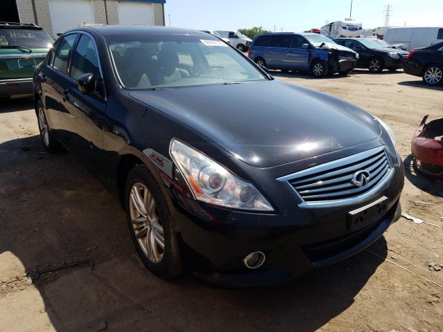 infiniti g25 2010 jn1dv6ar2bm653169