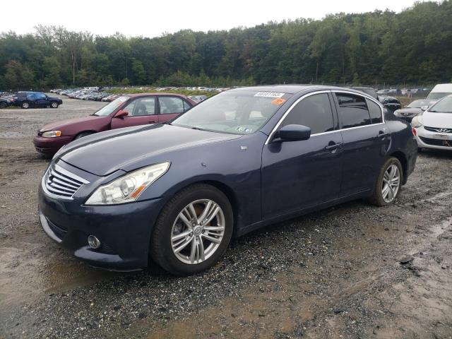 infiniti g25 2012 jn1dv6ar2cm730530