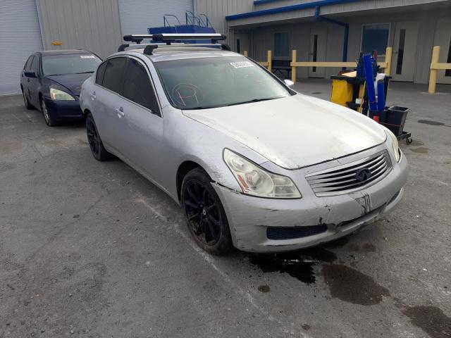 infiniti g25 2011 jn1dv6ar3bm450677