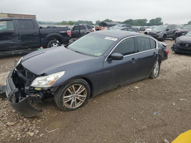 infiniti g25 2011 jn1dv6ar3bm452333