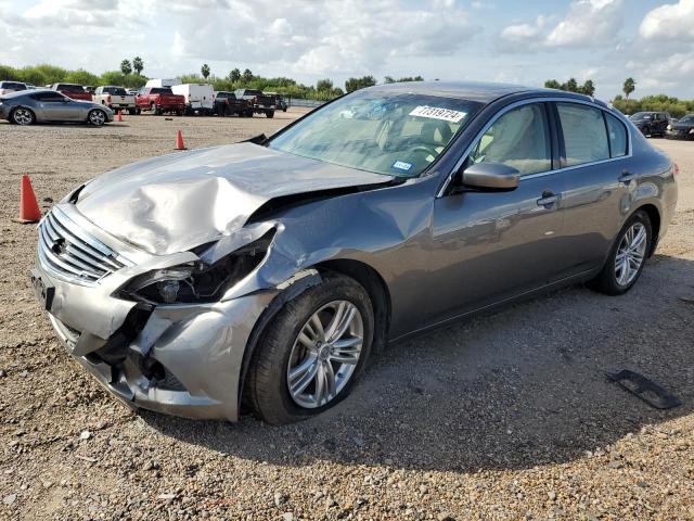 infiniti g25 2011 jn1dv6ar3bm650393