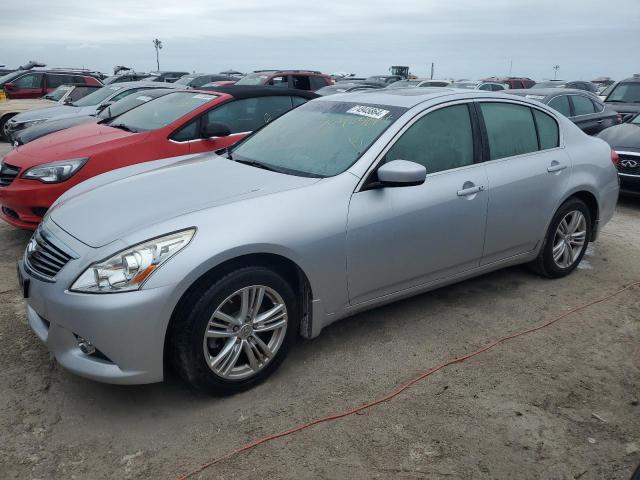 infiniti g25 2012 jn1dv6ar3cm730276