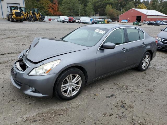 infiniti g25 2012 jn1dv6ar3cm861580